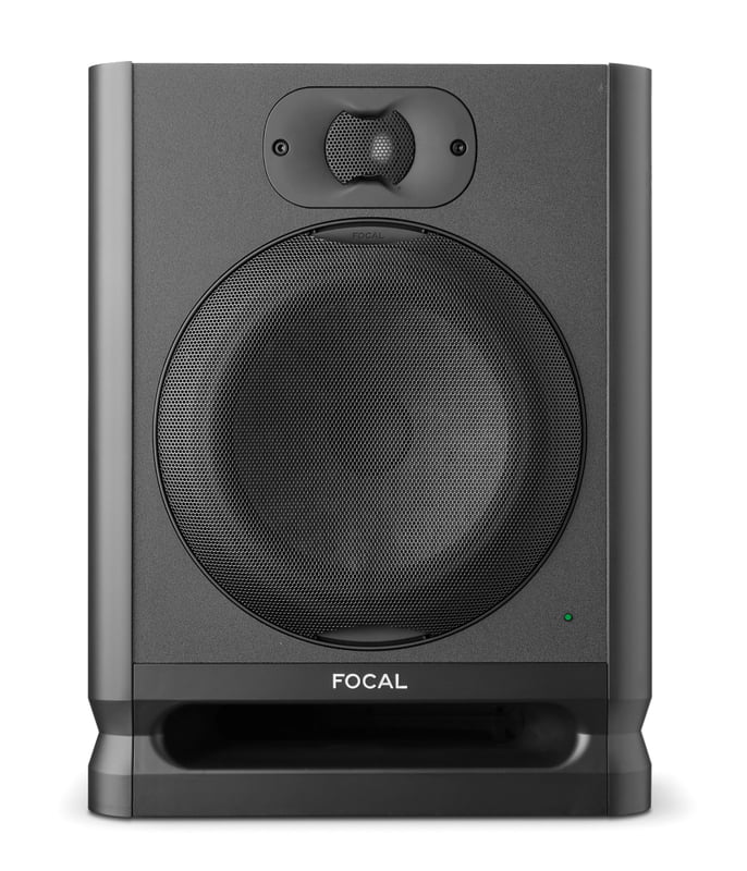 Focal ALPHA 80 EVO Studio Monitors (Each) Focal ALPHA 80 EVO Studio Monitors (Each)