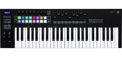 Novation 49 Key MIDI Controller