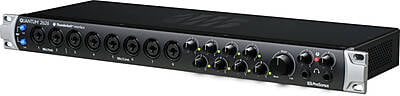 Presonus Quantum 26X26