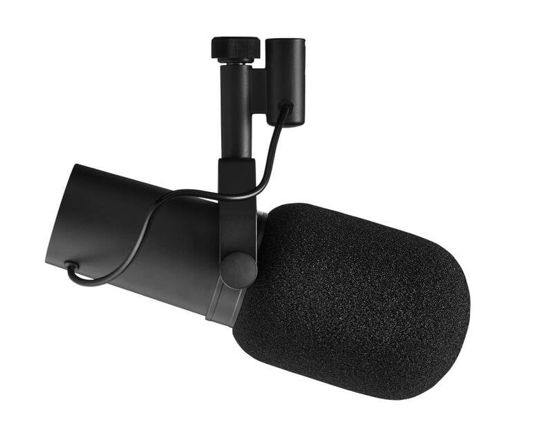 Shure SM7B Shure SM7B