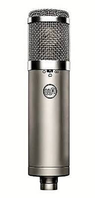 Warm Audio WA-47jr