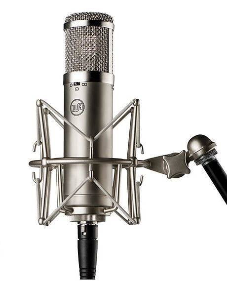 Warm Audio WA-47jr Warm Audio WA-47jr